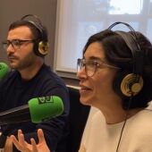 La Dolçaina Màgica, un espectáculo de la 'Colla Els Valerios' y Arteatro La VIla. 