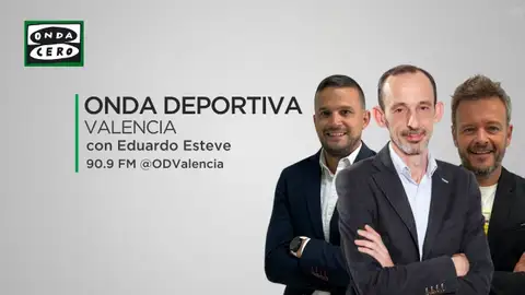 OCV Onda Deportiva Valencia OCV Onda Deportiva Valencia