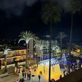 La Navidad ilumina Algorfa con multitud de actividades programadas y ornamentos que están teniendo muy buena acogida La Navidad ilumina Algorfa con multitud de actividades programadas y ornamentos que están teniendo muy buena acogida