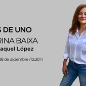 Más de uno Raquel López Más de uno Raquel López