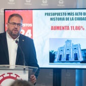 Antonio Rodríguez Osuna