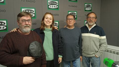 40 a&ntilde;os del Cine Maravillas