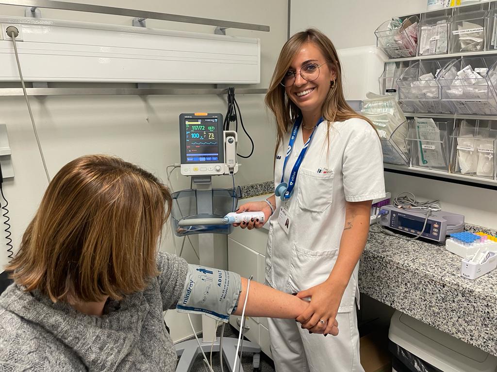 Los atragantamientos, entre las primeras causas por las que se acude a Urgencias en Nochevieja Los atragantamientos, entre las primeras causas por las que se acude a Urgencias en Nochevieja