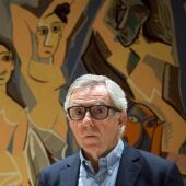 José Lebrero, Museo Picasso Málaga