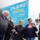 cajero movil