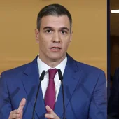 Tertulia: ¿Han alimentado los políticos la polarización? Tertulia: ¿Han alimentado los políticos la polarización?