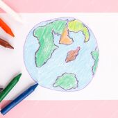 EL punt de vista dels nens i nenes sobre el món sempre és interessant