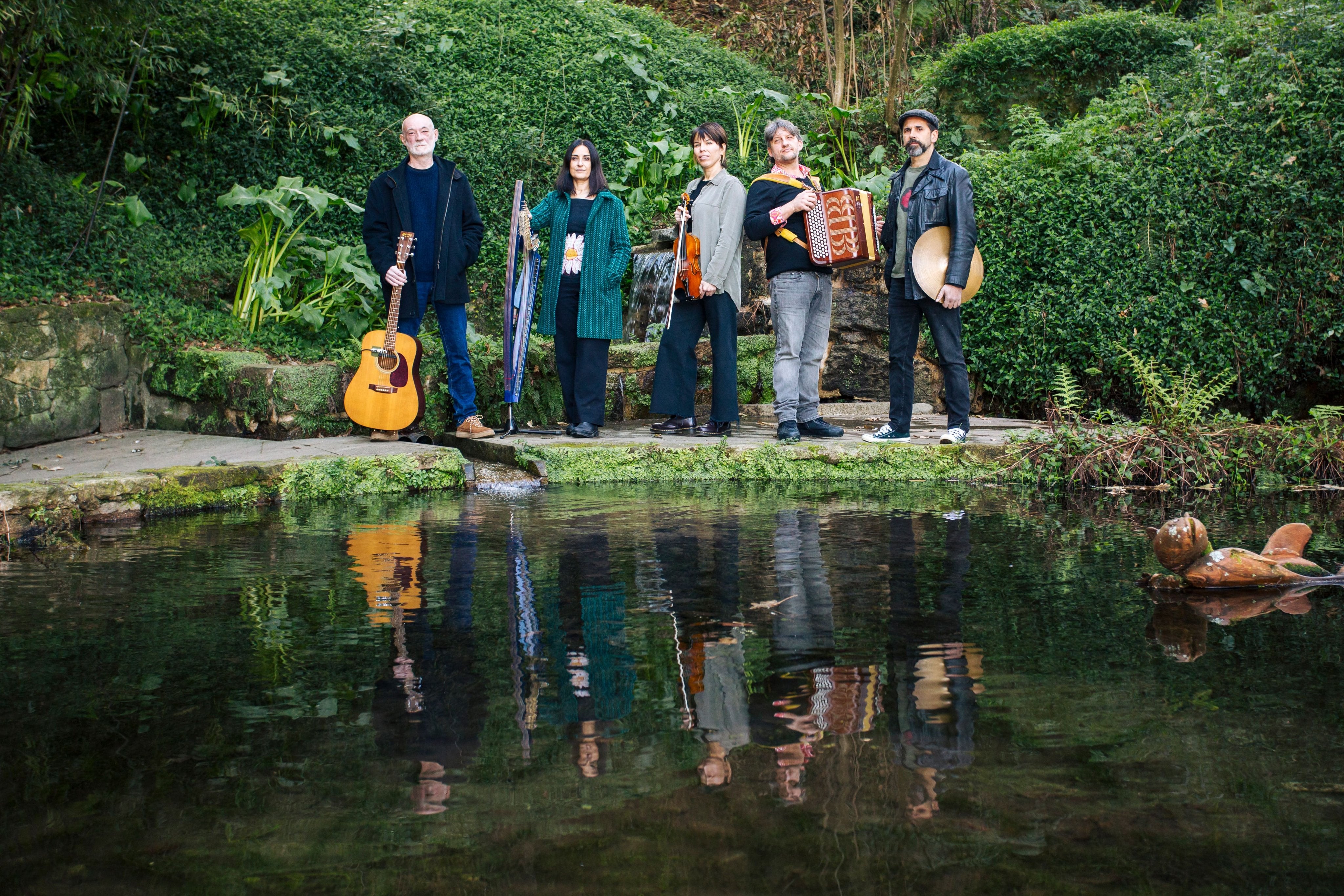 Más de Uno Álava 28/12/2023 con Ángeles Ormeño Más de Uno Álava 28/12/2023 con Ángeles Ormeño