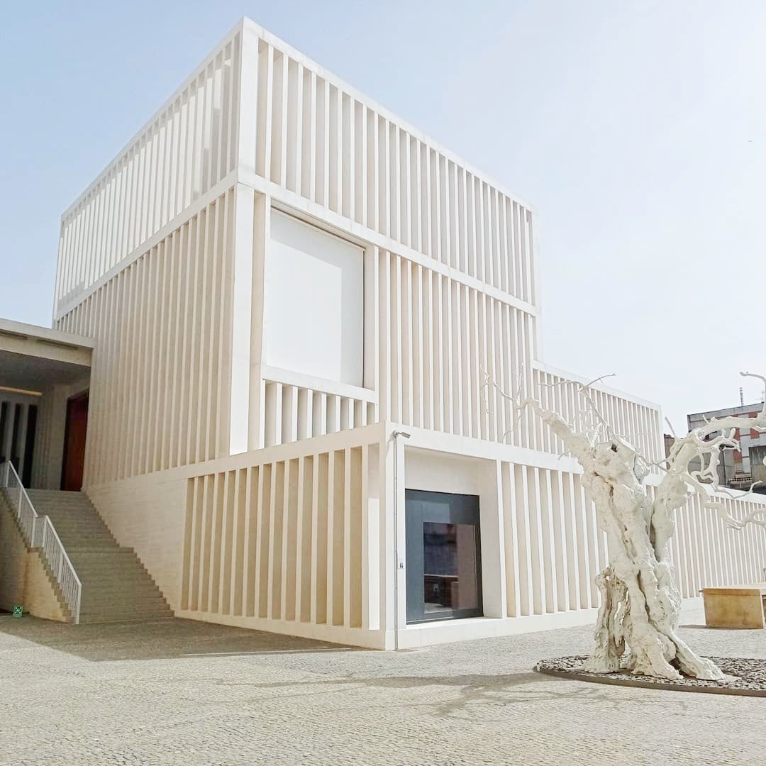El Museo Helga Alvear de Cáceres iniciará el 2024 con una muestra de la obra del artista luso Carlos Bunga El Museo Helga Alvear de Cáceres iniciará el 2024 con una muestra de la obra del artista luso Carlos Bunga