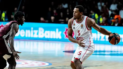 Bayern FC Vs Valencia Basket Bayern FC Vs Valencia Basket