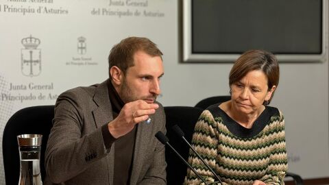 Foro Asturias anuncia el fin del intercambiador del Humedal