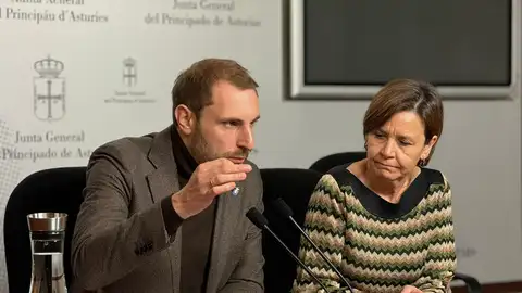 Foro Asturias anuncia el fin del intercambiador del Humedal Foro Asturias anuncia el fin del intercambiador del Humedal