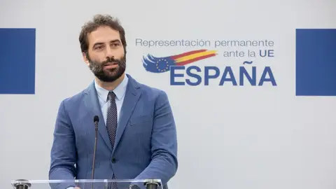 El nuevo ministro de Economía, Carlos Cuerpo Tertulia: ¿Será Carlos Cuerpo un buen ministro de Economía?