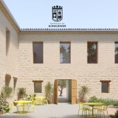 Imagen del proyecto de la Casa de la Séquia