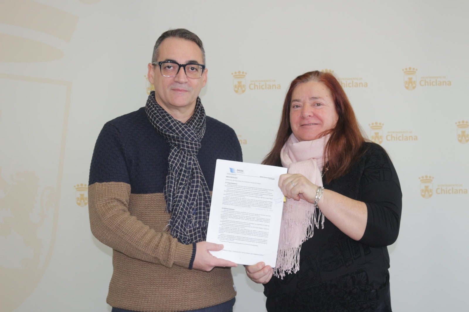EMSISA tendrá 16,4 millones de presupuesto EMSISA tendrá 16,4 millones de presupuesto