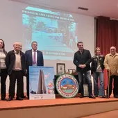 Presentación de la San Silvestre cordobesa Presentación de la San Silvestre cordobesa