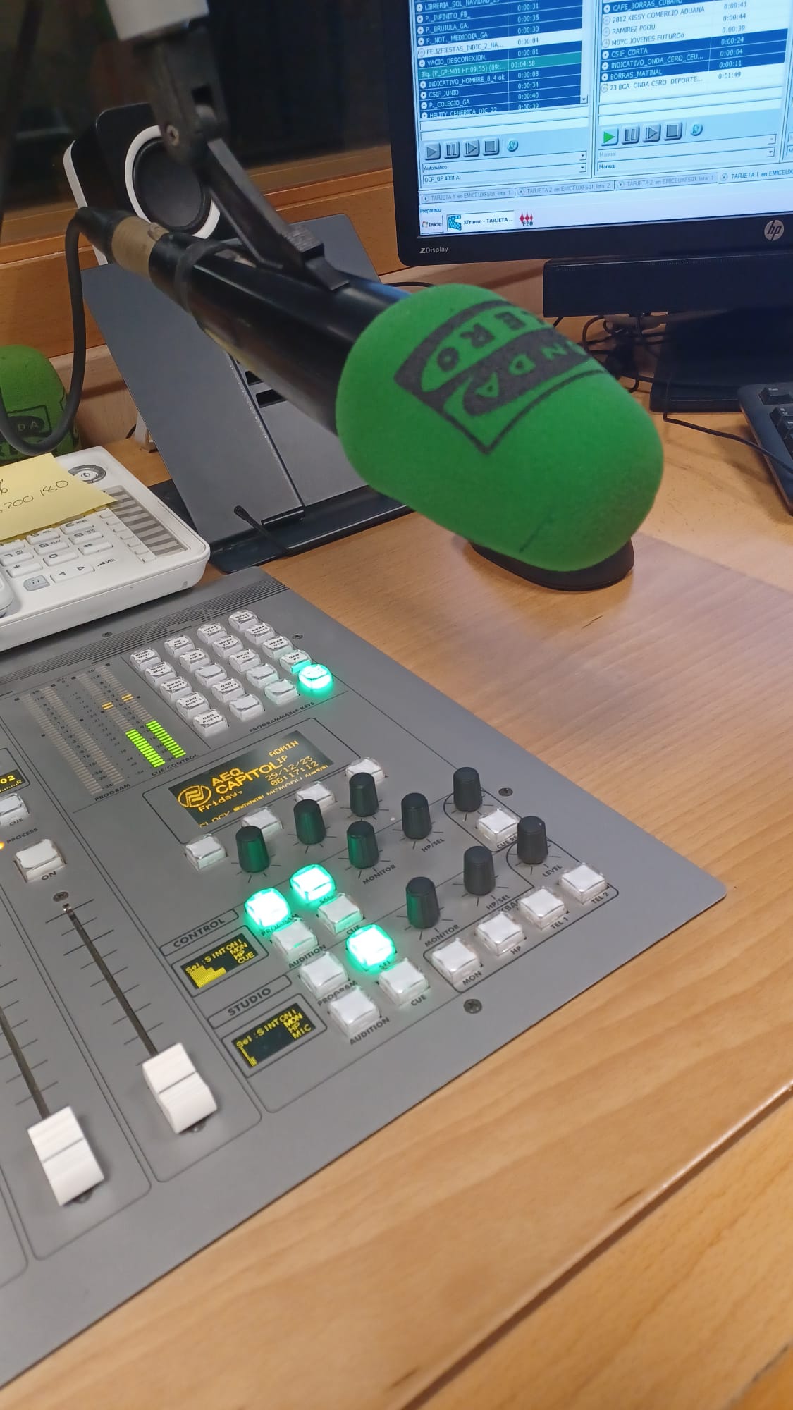 Más de uno Ceuta. Informativo matinal 4/8/25 Más de uno Ceuta. Informativo matinal 4/8/25