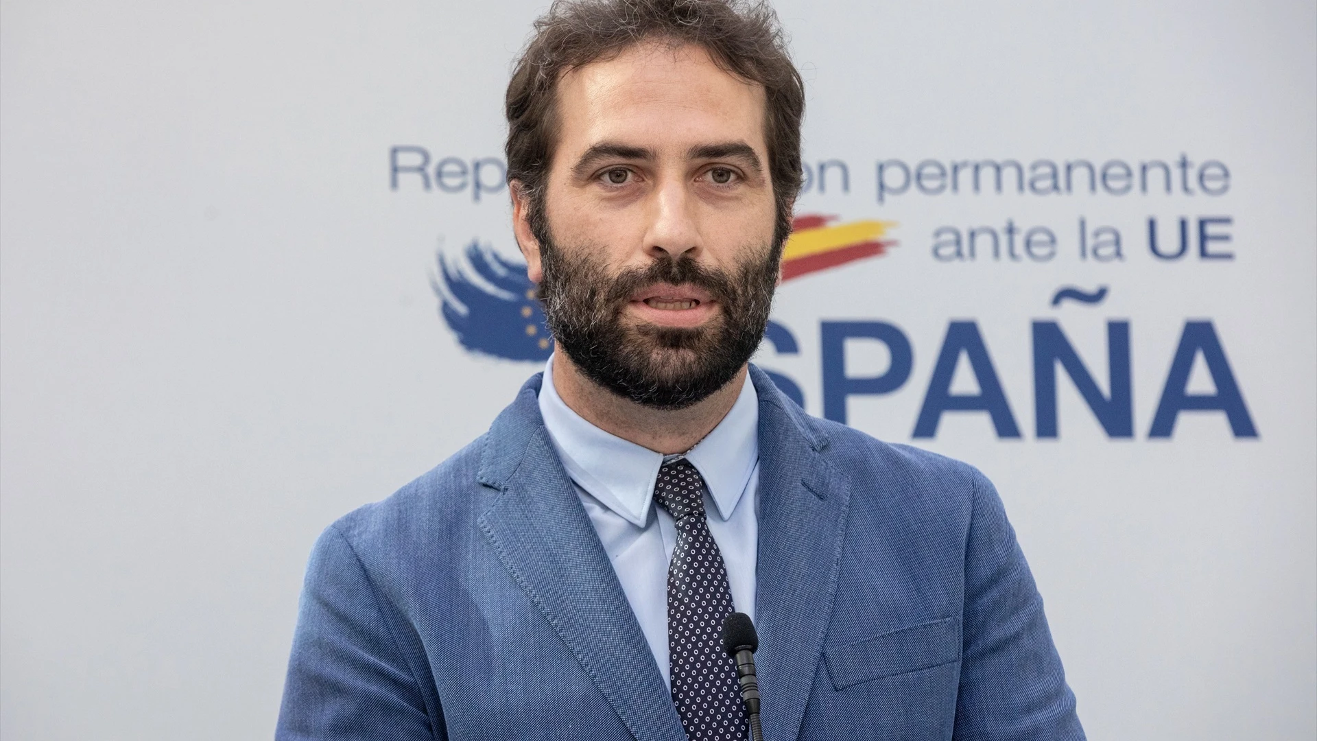 Carlos Cuerpo Carlos Cuerpo/ Europa Press