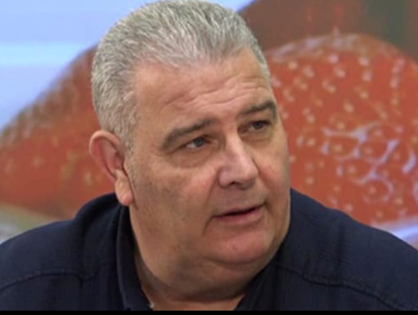 Manuel Piedra: "Llevamos 20 años esperando las inversiones prometidas que hoy podrían evitar las consecuencias de la sequía” Manuel Piedra: "Llevamos 20 años esperando las inversiones prometidas que hoy podrían evitar las consecuencias de la sequía”