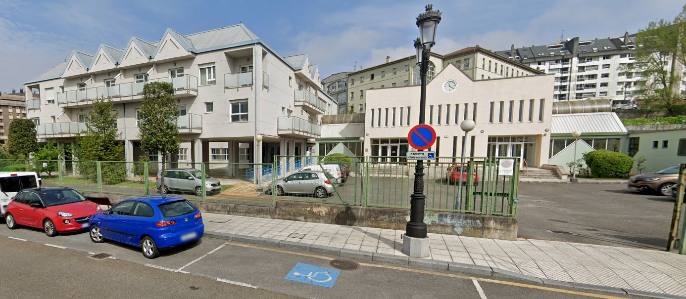 El antiguo Materno Infantil de Oviedo será un centro pionero de atención a enfermos de ELA El antiguo Materno Infantil de Oviedo será un centro pionero de atención a enfermos de ELA