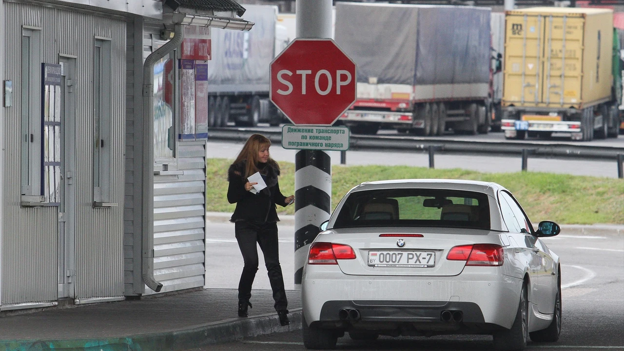 La UE aprueba la entrada de Rumanía y Bulgaria en el espacio Schengen
