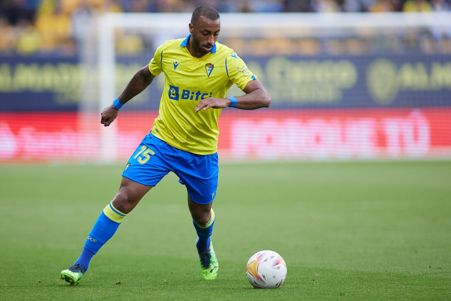 Carlos Akapo: "La llegada de Messi a la MLS ha sido una locura" Carlos Akapo: "La llegada de Messi a la MLS ha sido una locura"