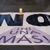 La violencia machista se cobra la vida de 55 mujeres y dos niñas en 2023 La violencia machista se cobra la vida de 55 mujeres y dos niñas en 2023