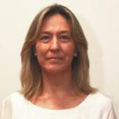 Ana Guarinos, alcaldesa de Guadalajara.
