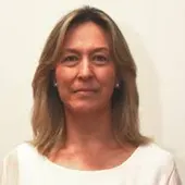 Ana Guarinos, alcaldesa de Guadalajara. Ana Guarinos, alcaldesa de Guadalajara.