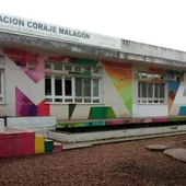 Asociación "Coraje", de Malagón Asociación "Coraje", de Malagón