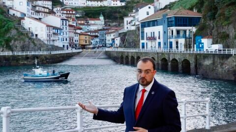 Mensaje de fin de a&ntilde;o de Adri&aacute;n Barb&oacute;n
