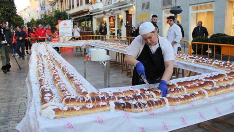 Rosc&oacute;n Solidario de Alc&aacute;zar de San Juan