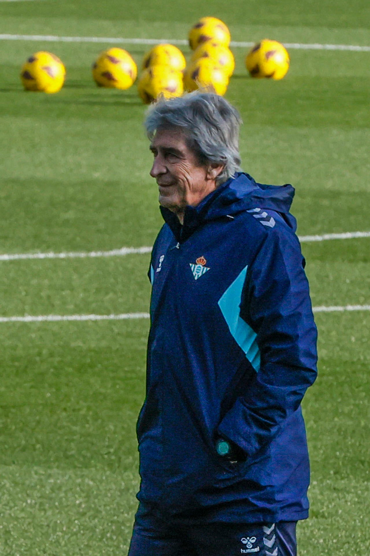 Pellegrini entendería la venta de Assane Pellegrini entendería la venta de Assane