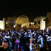 Imagen de las preuvas de Chiclana 2024 Imagen de las preuvas de Chiclana 2024