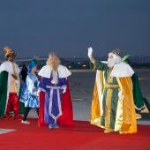 Cabalga de Reyes en Camargo 2024: horario, recorrido y llegada al aeropuerto Seve Ballesteros