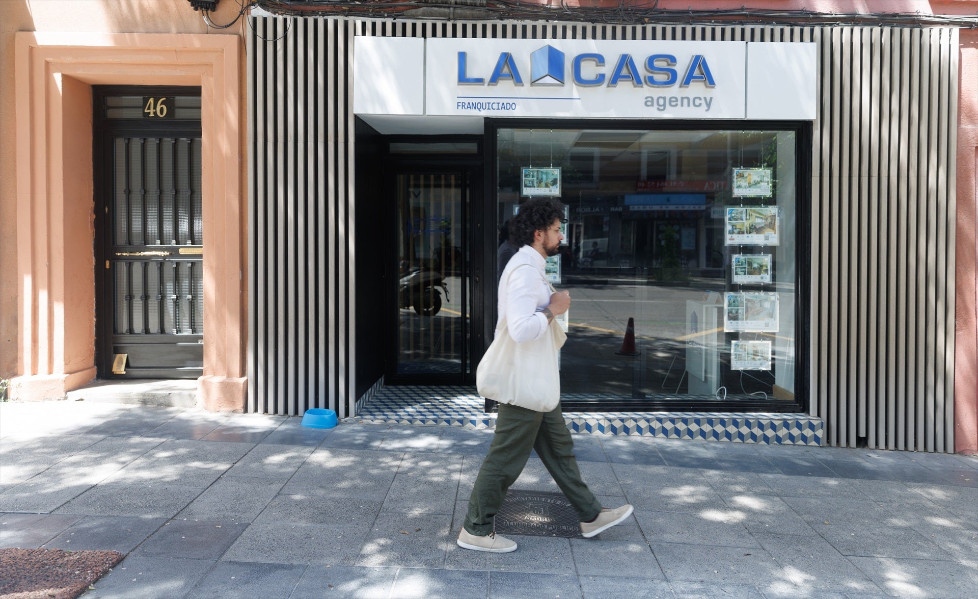 El Banco de España confirma que el euríbor cayó por debajo del 4% en diciembre El Banco de España confirma que el euríbor cayó por debajo del 4% en diciembre