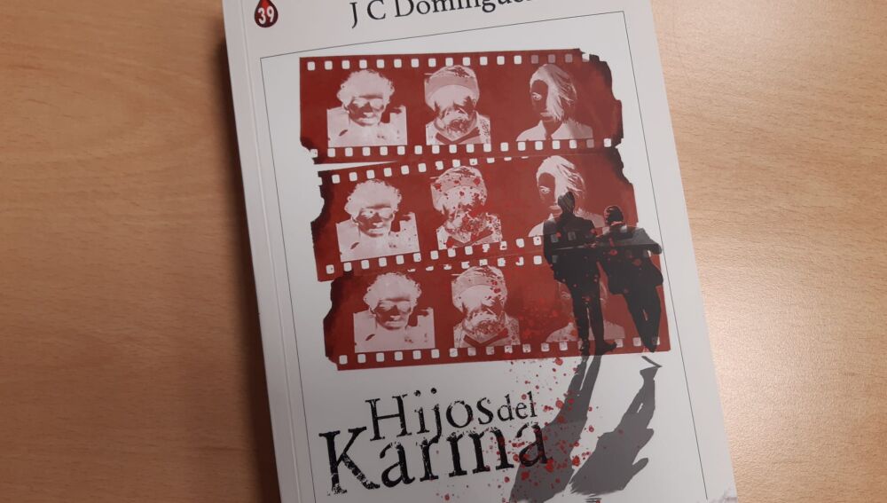 Portada de Hijos el Karma 