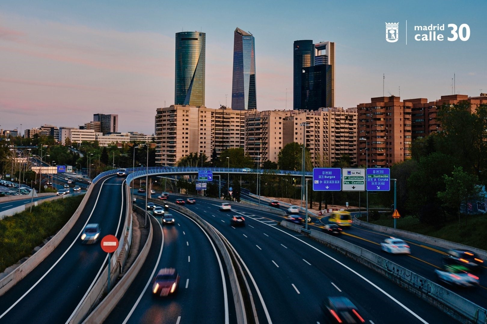 Qué coches pueden entrar en Madrid 2024 Qué coches pueden entrar en Madrid 2024