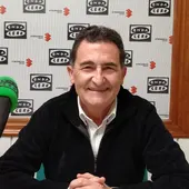 Cándido Simarro, presidente de FECEVAL Cándido Simarro, presidente de FECEVAL