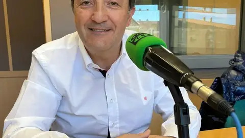 Benito Román Benito Román