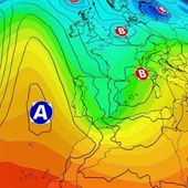 Unha ola de frío chega para a fin de semana de Reis Unha ola de frío chega para a fin de semana de Reis
