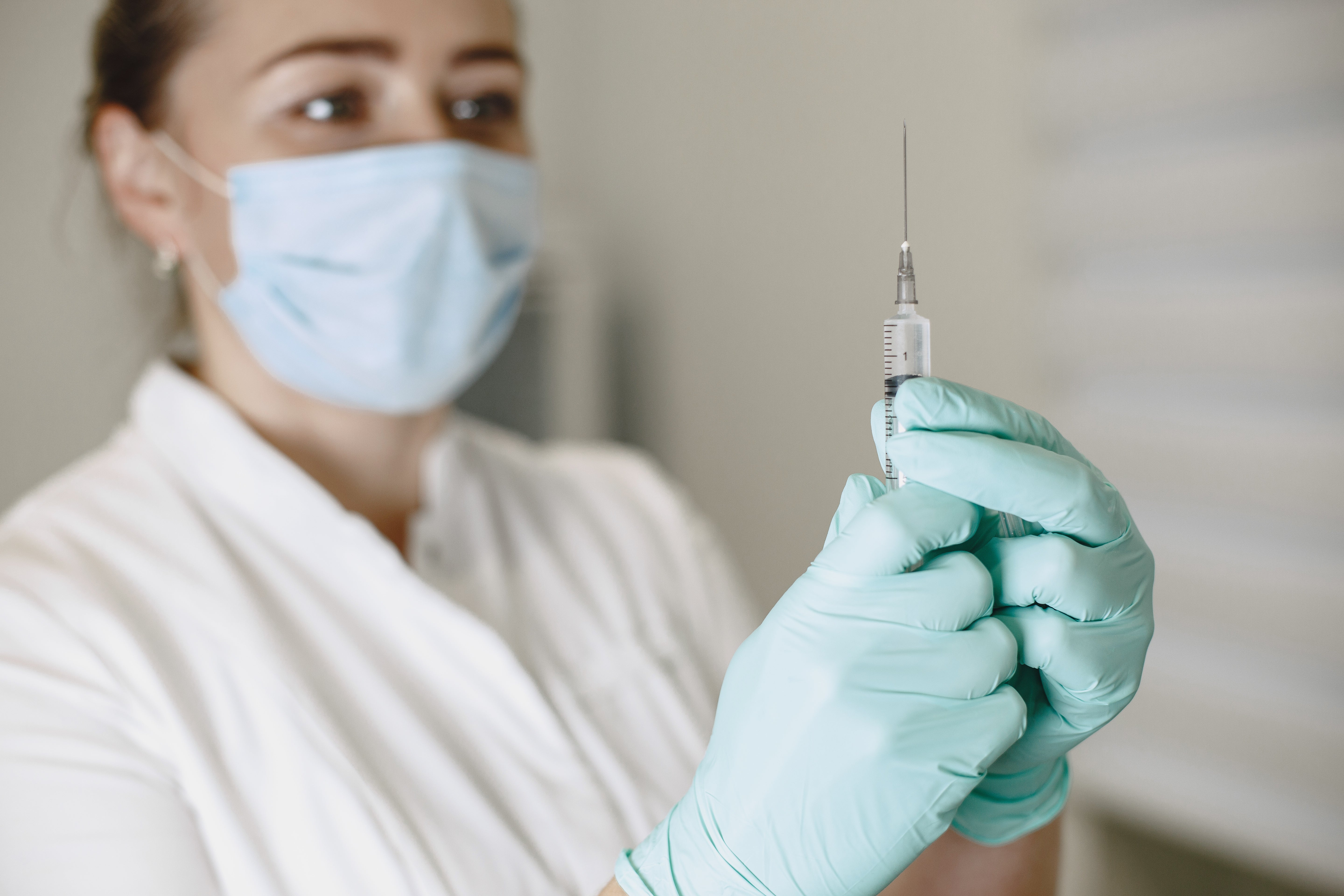 Salud Pública anima a vacunarse y a usar la mascarilla para evitar contagios Salud Pública anima a vacunarse y a usar la mascarilla para evitar contagios