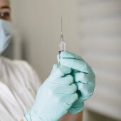 Las vacunas, una forma de capear la infección grave