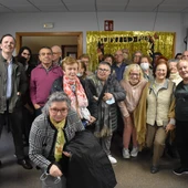 Xuntos polo nadal disfruta da segunda semana de actividades Xuntos polo nadal disfruta da segunda semana de actividades