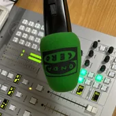 Micrófono de Onda Cero Ceuta Micrófono de Onda Cero Ceuta