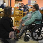 A fundación San Rosendo mellora os servicios de atención a discapacidade