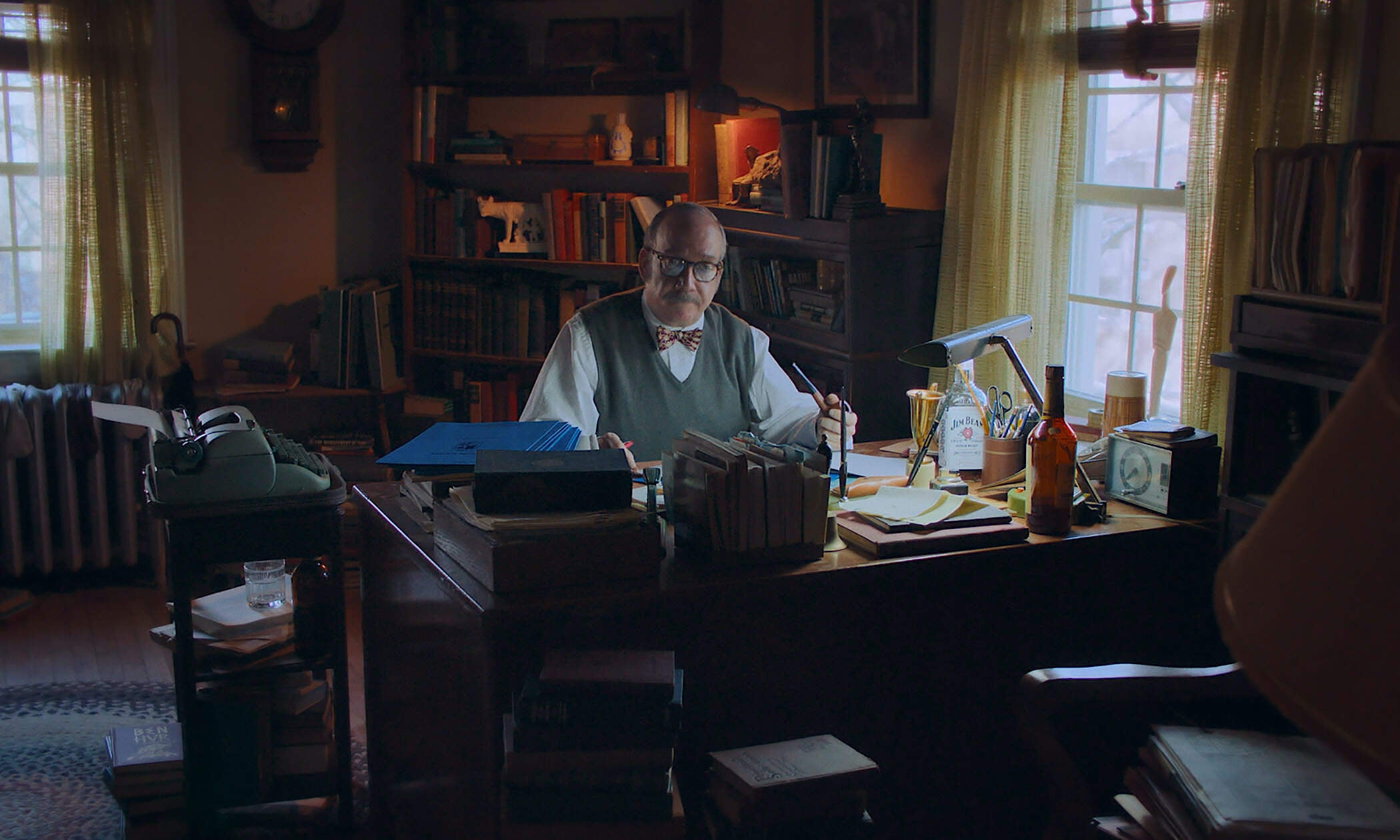 Kinótico en Onda Cero. 'Los que se quedan' y 'Yo capitán' inauguran la cartelera de 2024