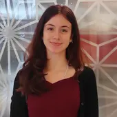 Sofía Rodríguez de Paz Sofía Rodríguez de Paz