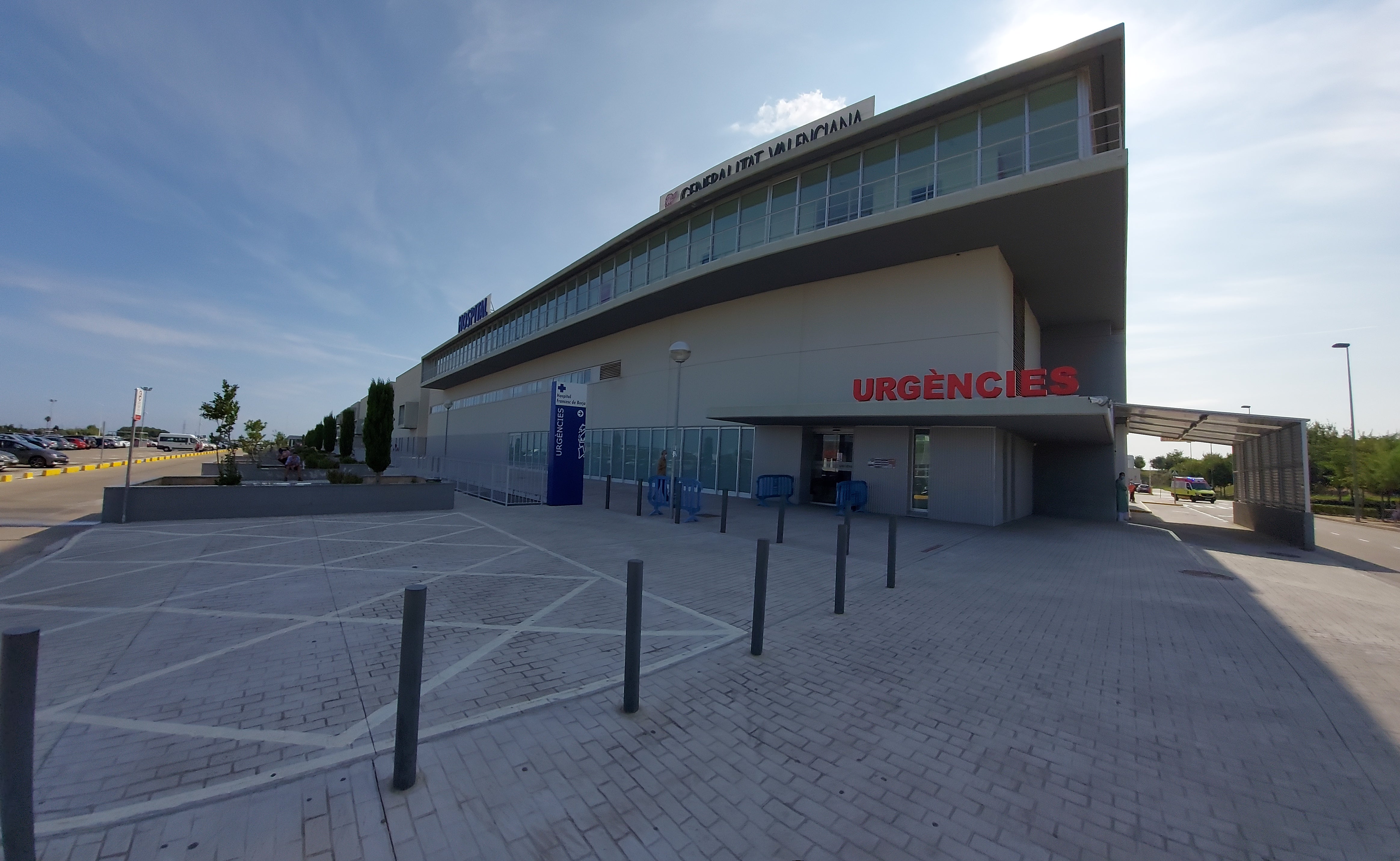 Sindicatos acusan a la conselleria de falta de previsión ante los contagios de virus respiratorios Sindicatos acusan a la conselleria de falta de previsión ante los contagios de virus respiratorios