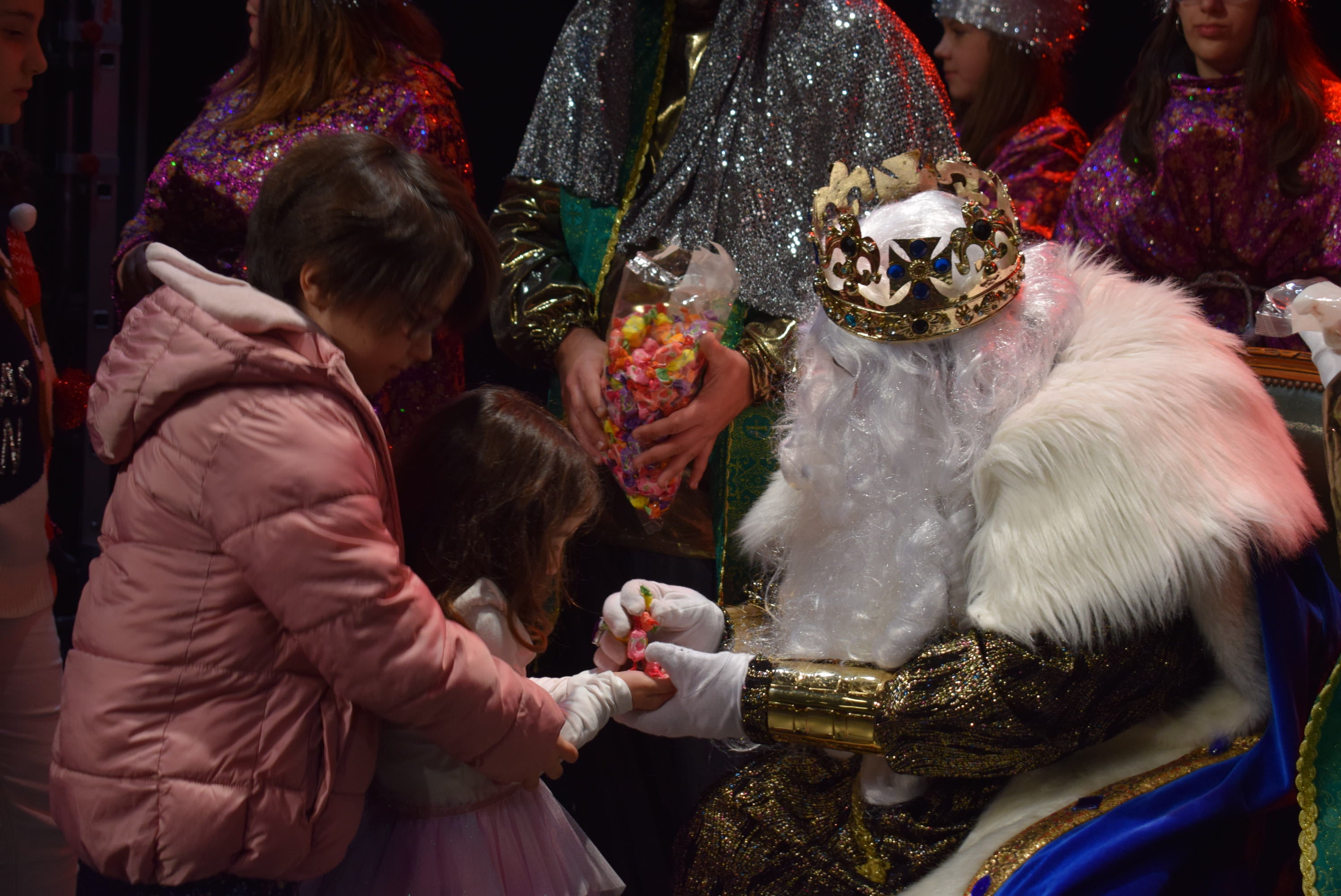 Cabalgatas de Reyes en Piélagos 2024: horarios, recorridos y calles cortadas Cabalgatas de Reyes en Piélagos 2024: horarios, recorridos y calles cortadas